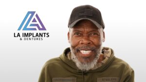 Permanent Fully Functional Full Mouth Implants in Baton Rouge, Louisiana
