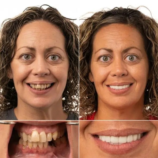 The 3 Parts of a Dental Implant Explained LA Implants