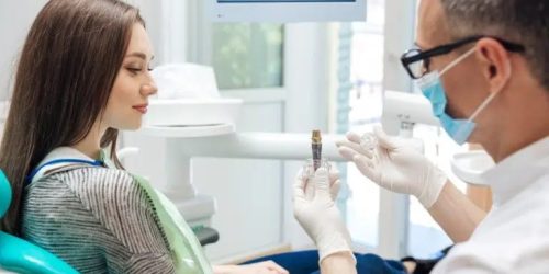 The Benefits of Getting Dental Implants Locally in Baton Rouge 