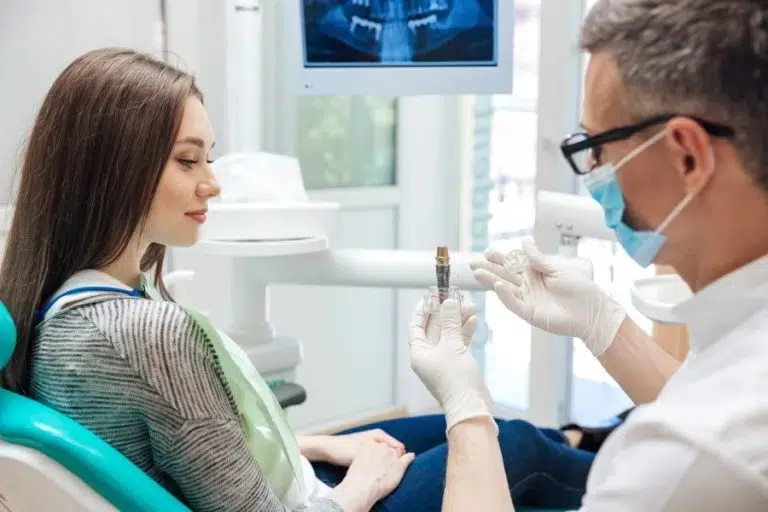 The Benefits of Getting Dental Implants Locally in Baton Rouge
