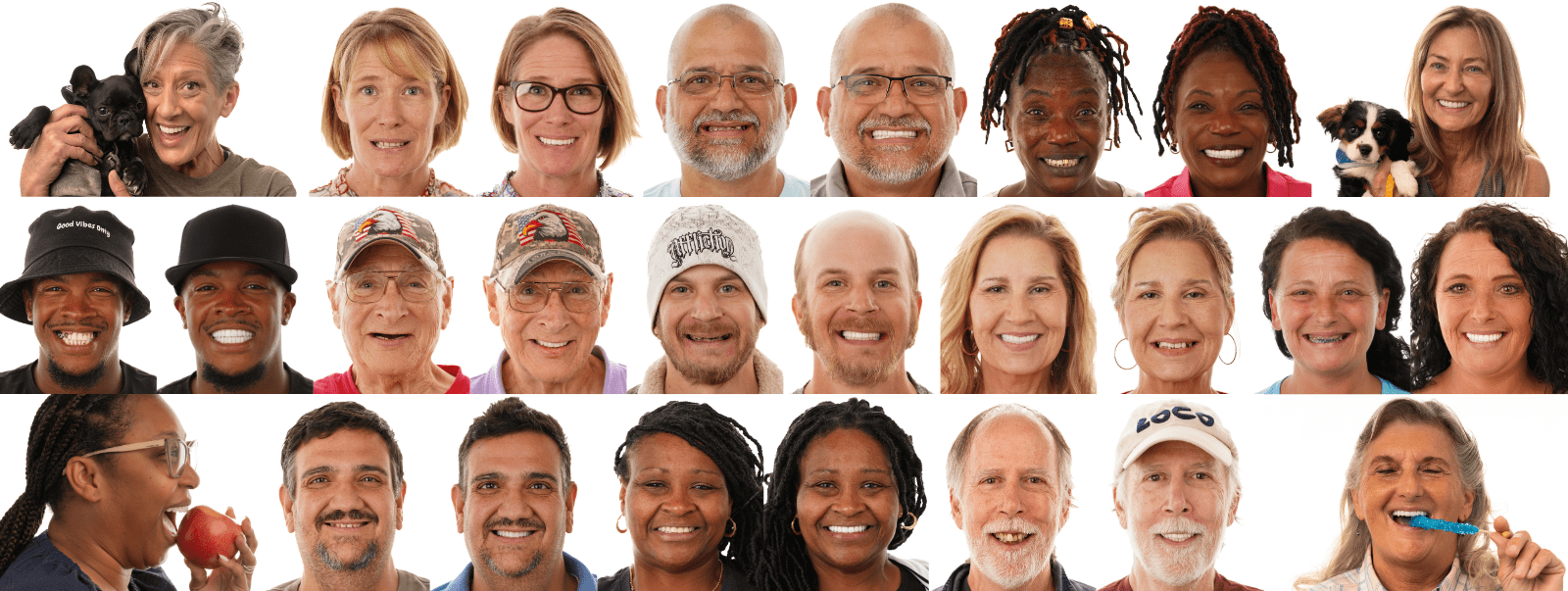 Louisiana Implants & Dentures